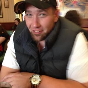 Meet your Posher, Gordon